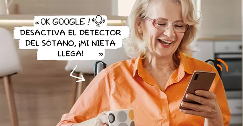 OK Google