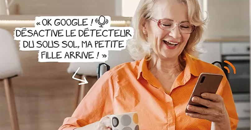 OK Google