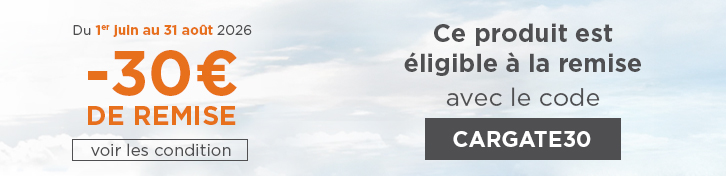 Bons Plans - 30€ de remise