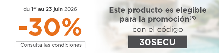 Promociones de seguridad -30%
