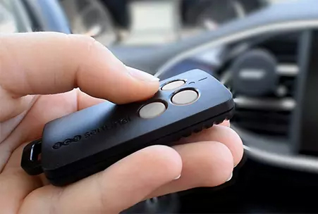 télécommandes fabriquées en France pour motorisation bras articulée pour portail battant opengate 2