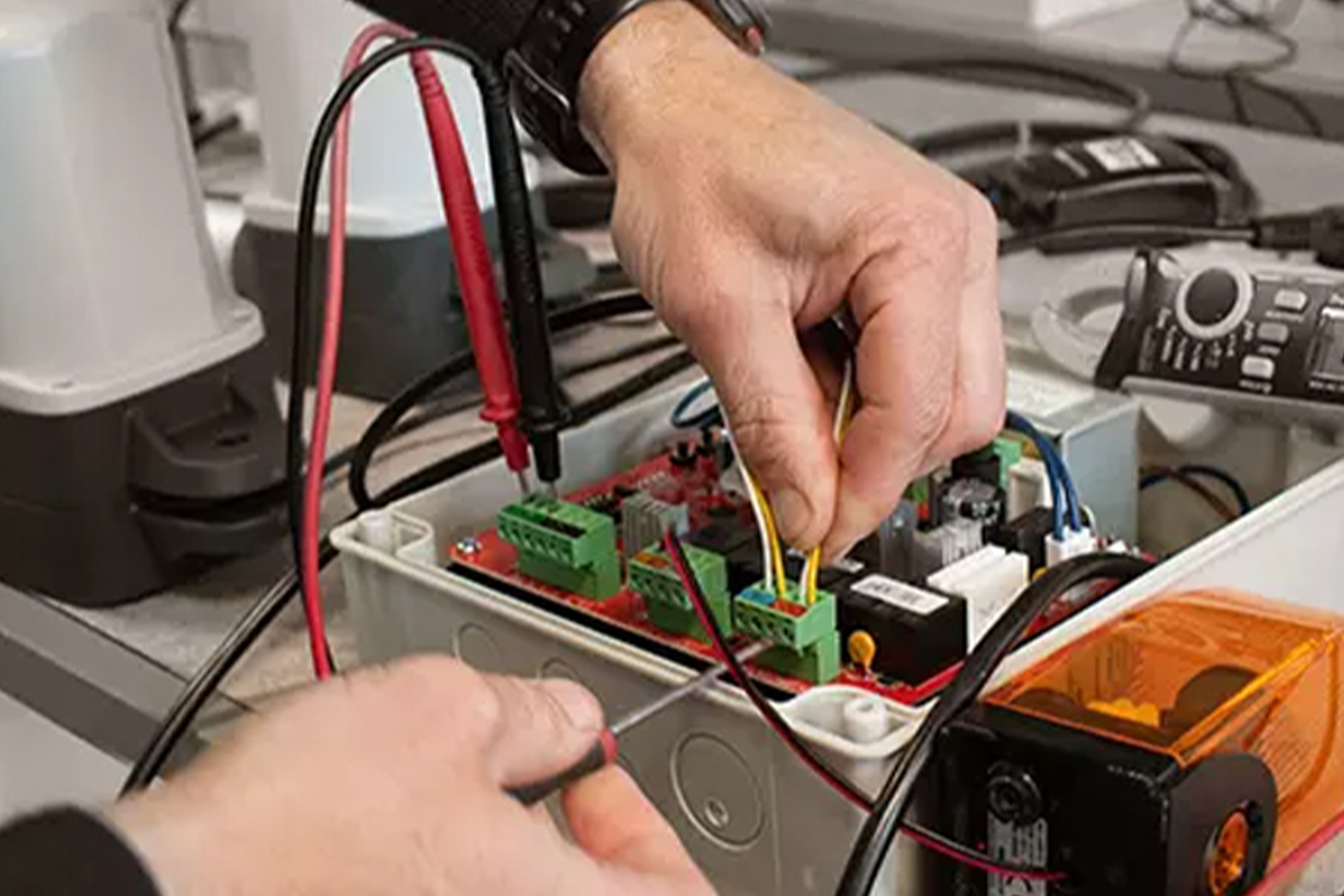 Reconditionné