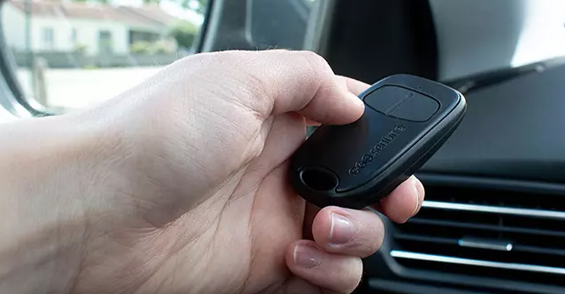 smartphone application iSCS Sentinel