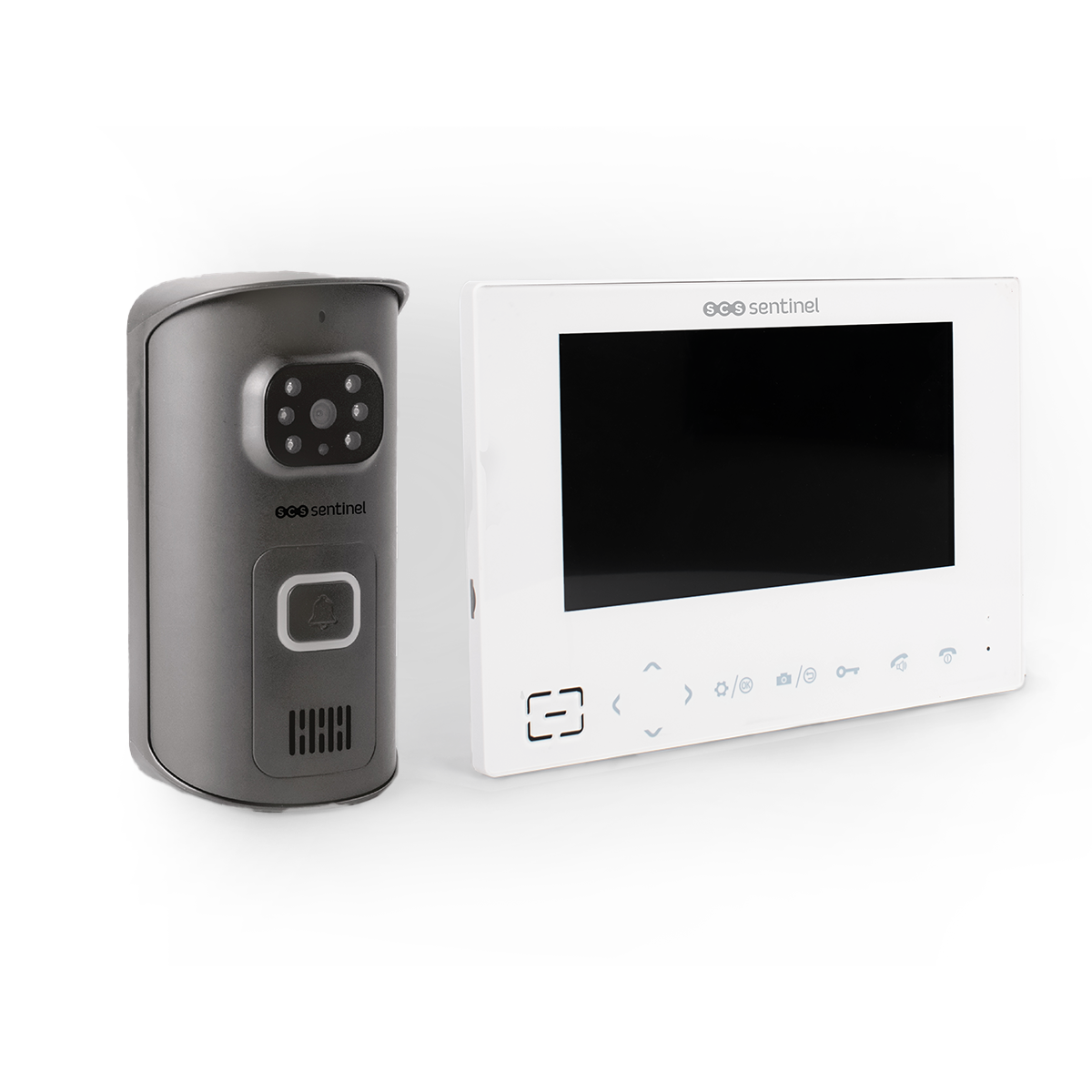 visiophone sans fil professionnel