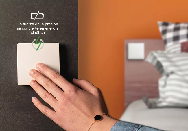 kit interrupteur utilisation