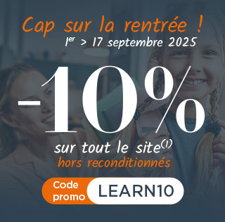 OFFRE DU MOMENT