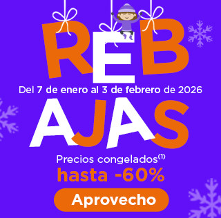 OFERTA DEL MOMENTO