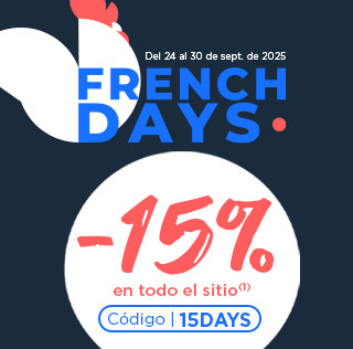 OFERTA DEL MOMENTO