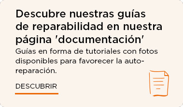 AYUDA A LA REPARABILIDAD
