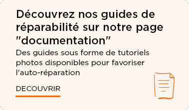 AIDE A LA REPARABILITE