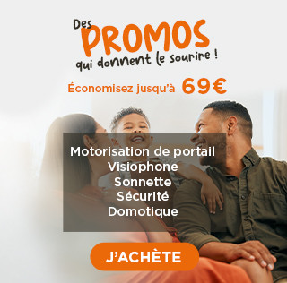 OFFRE DU MOMENT