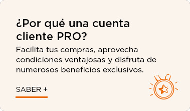 Nos produits pour les pros