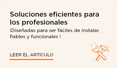 Nos produits pour les pros