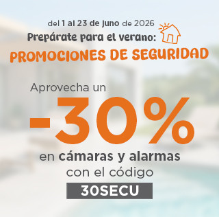 promociones de seguridad