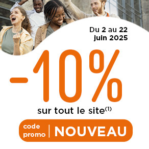 OFFRE DU MOMENT