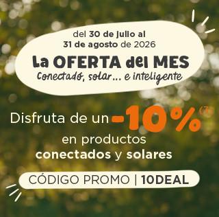 La OFERTA del MES