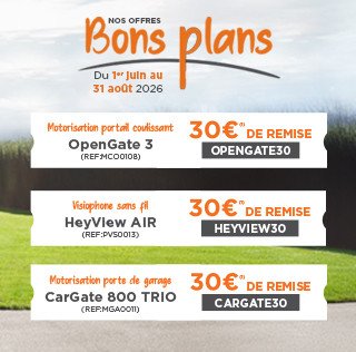 OFFRES DE REMBOURSEMENT