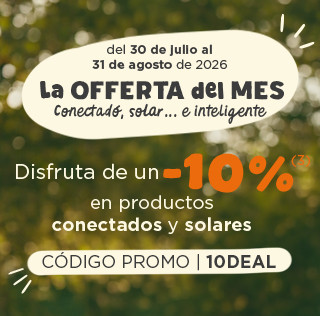 La OFERTA del MES
