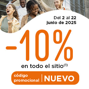 OFERTA DEL MOMENTO