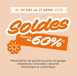 OFFRE DU MOMENT