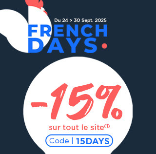 OFFRE DU MOMENT