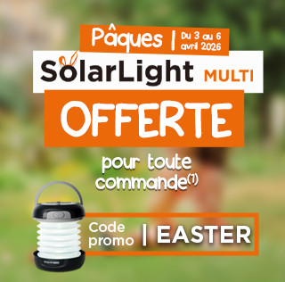 1 SolarLight multi OFFERTE