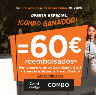 OFERTA DEL MOMENTO