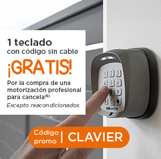 ¡1 teclado GRATIS!
