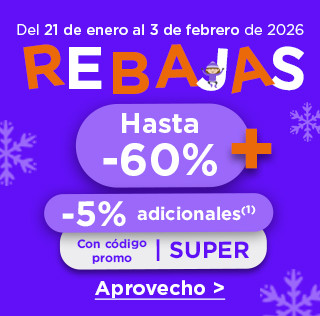 OFERTA DEL MOMENTO