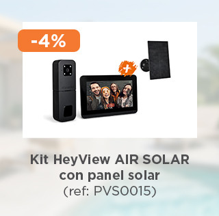 promociones de seguridad