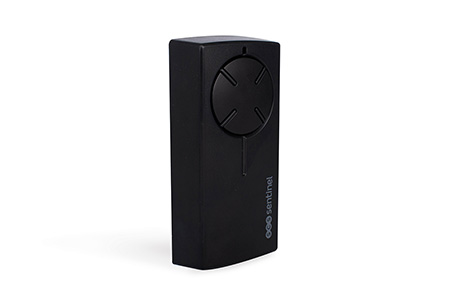 Radiocommande universelle pour synchronisez vos motorisations de différentes marques sur vos télécommandes SCS Sentinel