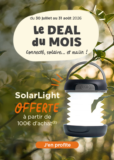 DEAL du MOIS HEC0081 DEAL du MOIS HEC0081