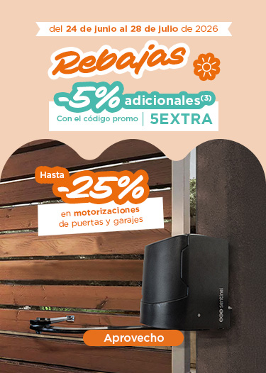 REBAJAS moto 5% rebajas moto 5%