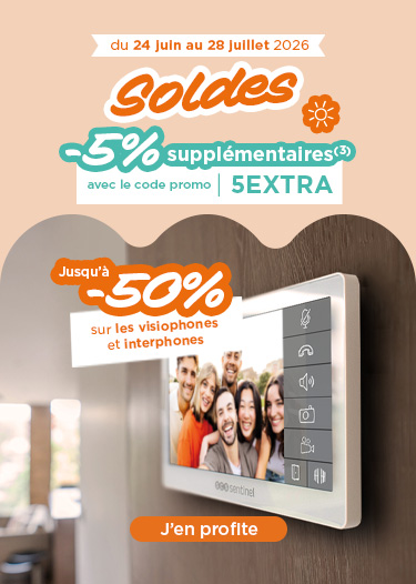 SOLDES été interphones 2ème démarque soldes été interphones 2ème démarque