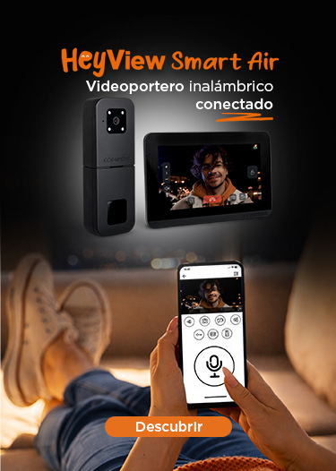 HeyView Smart Air HeyView Smart Air