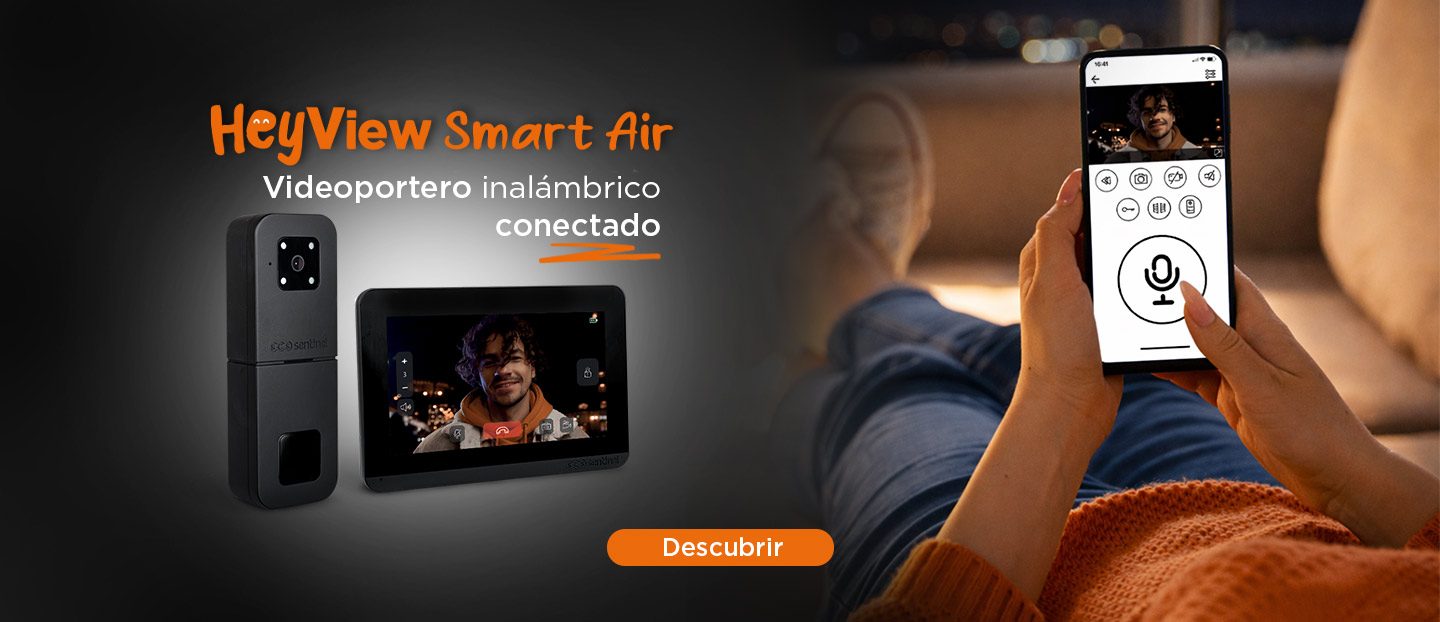 HeyView Smart Air HeyView Smart Air
