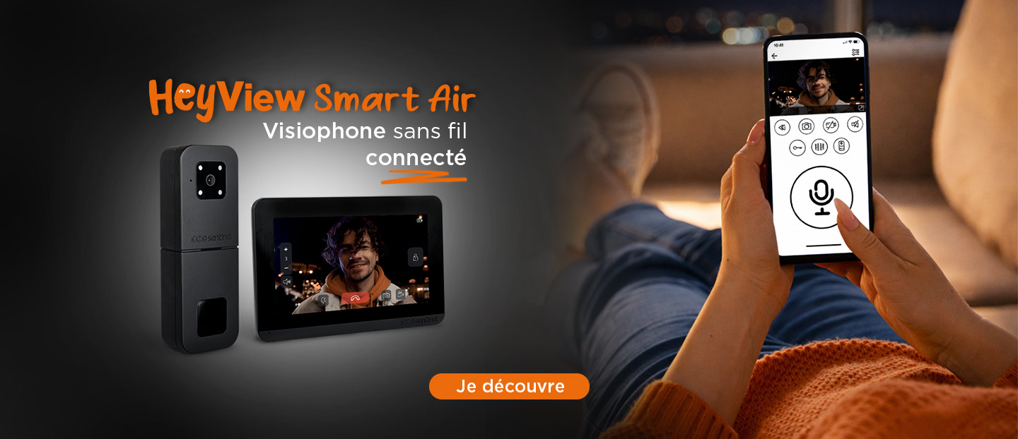 HeyView Smart Air HeyView Smart Air