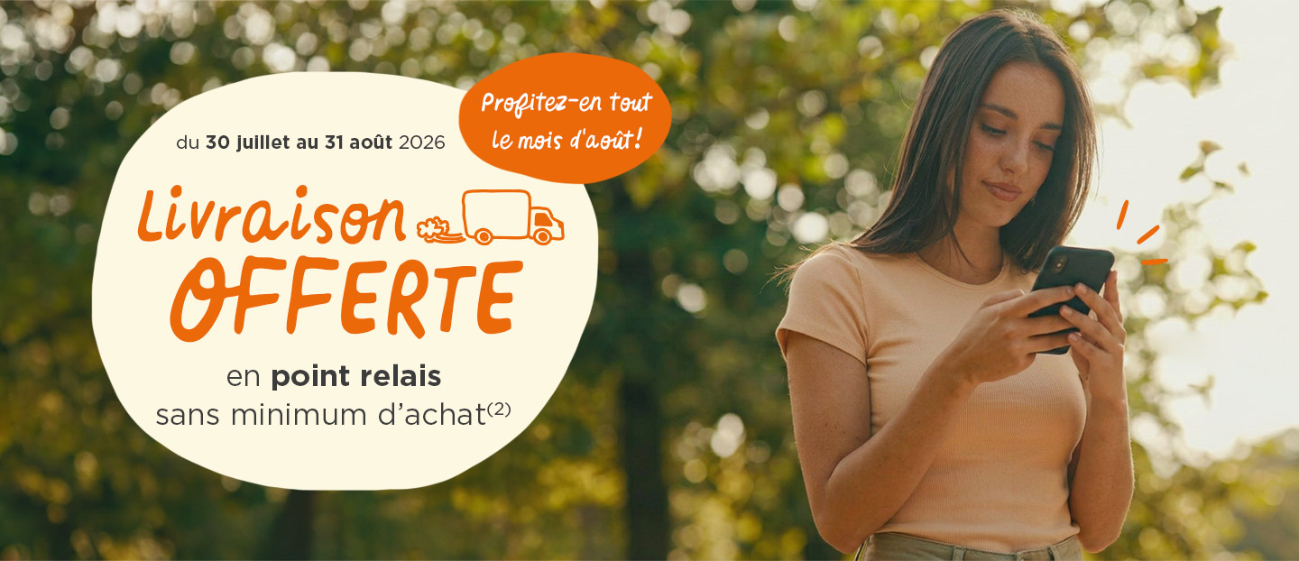 LIvraison Gratuite LIvraison Gratuite