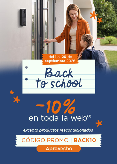 BACK TO SCHOOL