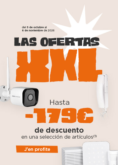 LAS OFERTAS XXL LAS OFERTAS XXL
