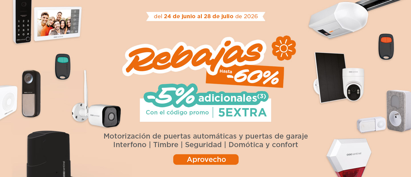 REBAJAS -5% rebajas -5%