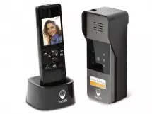 Interphone vidéo sans fil 200M, CL-3684, CL-3684