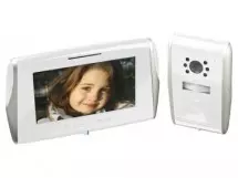 Reconditionné - Interphone vidéo, SOFIA M5Z2 W, SOFIA M5Z2 W