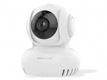 Caméra de surveillance connectée intérieure, Wifi Eye HD Rotative, Wifi Eye HD Rotative