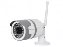 Caméra de surveillance connectée extérieure, Wifi Eye HD OutDoor, Wifi Eye HD OutDoor