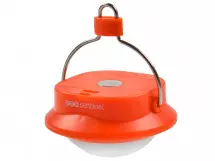 Lampe LED portative, NomadLight Orange, NomadLight Orange