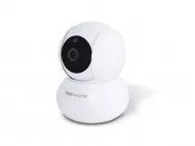 Caméra de surveillance rotative intérieure, InCam secret, InCam secret