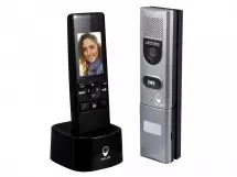 Reconditionné - Interphone vidéo sans fil 200M, VisioPhone 200, VisioPhone 200