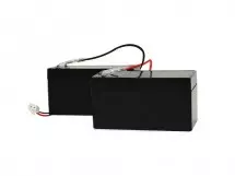 Reconditionné - Kit 2 batteries secours, BatteryGate 1-3, BatteryGate 1-3