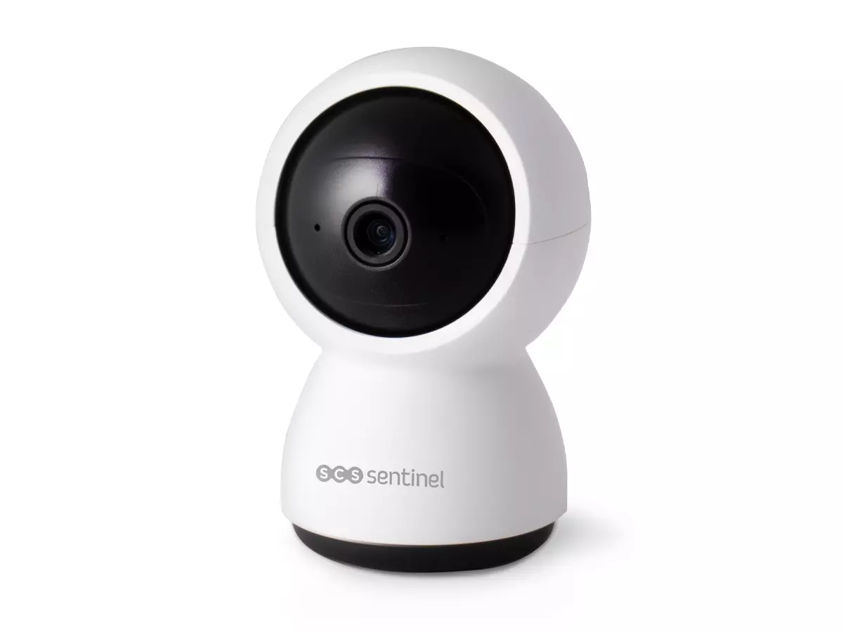 Caméra de surveillance
